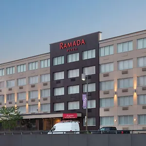 Ramada Plaza By Wyndham 3*, Montréal Canada