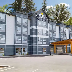 Microtel & By Wyndham Oyster Bay 2*, Ladysmith Canada