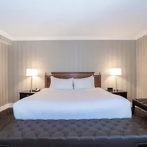 Sandman Signature Downtown 4*, Edmonton Canada