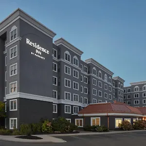 By Marriott Mississauga-airport Corporate Centre West 3*, Mississauga Canada