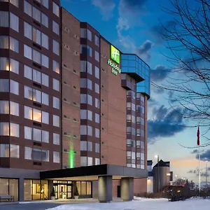 East By Ihg 4*, Ottawa Canada