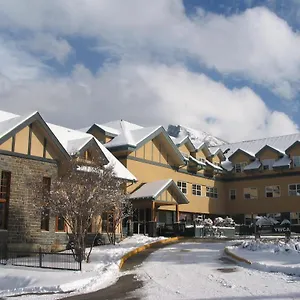 Ywca , Banff Canada